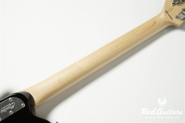 AXIS AX40-TBK-M - Trans Black